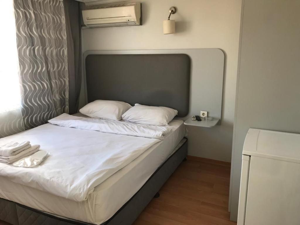 Emin Konak Hotel Estambul Exterior foto